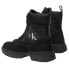 Фото #2 товара Calvin Klein Jeans Chunky Hhking Boot M YM0YM00467 shoes
