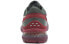 Фото #6 товара Asics GEL-Nimbus 22 高达联名系列 低帮 跑步鞋 男款 红色 / Кроссовки Asics GEL-Nimbus 22 1011B286-600
