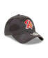 Фото #3 товара Men's Camo Tampa Bay Buccaneers Core Classic 2.0 9TWENTY Adjustable Hat