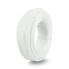 Фото #1 товара Filament Fiberlogy Refill ABS 1,75mm 0,85kg - White
