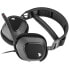 Фото #4 товара Corsair HS80 RGB USB Headset - carbon