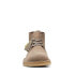 Фото #5 товара Clarks Desert Coal 26169995 Mens Brown Suede Lace Up Chukkas Boots