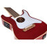 Fender Fullerton Strat Uke CAR