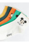 Фото #4 товара Носки LCW Mickey Mouse Socks Pack