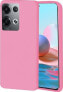 Фото #1 товара Beline Beline Etui Candy Oppo Reno 8 Pro jasnoróżowy/light pink