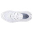 Фото #4 товара Puma Spina Nitro Basic Lace Up Womens White Sneakers Casual Shoes 39322901