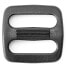 Фото #2 товара BACH Web Lock 10 mm Buckle 10 Units