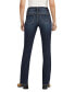 Фото #2 товара Women's Elyse Slim-Fit Bootcut Denim Jeans