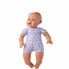 Куколка Berjuan Newborn 18075-18 45 cm