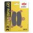 Фото #1 товара SBS P608-RSI Brake Pads