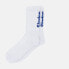 Фото #1 товара SLADES Half long socks
