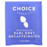 Decaf Black Tea, Earl Grey, 16 Tea Bags, 1.02 oz (29 g)