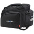 KLICKFIX Rackpack Tourino GTA carrier bag 12-16L