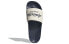 Фото #6 товара Спортивные тапочки Adidas Adilette Shower Slides в модели мужской