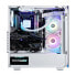 Thermaltake Kallisto - 3.7 GHz - AMD Ryzen™ 5 - 5600X - 16 GB - 1000 GB - Windows 10 Home