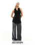 Фото #1 товара Cotton On Maternity knitted rib wrap vest