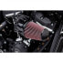 Фото #1 товара COBRA Harley Davidson FLDE 1750 ABS 18 606-0104-06B Air Filter