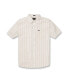 ფოტო #1 პროდუქტის Men's Boiler Woven Short Sleeve Woven Tops