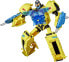 Фото #5 товара Transformers Bumblebee Cyberverse Adventures Battle Call Officer Optimus Prime
