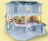 PLAYMOBIL City Life 70986 Floor Extension for House with Light Effect, Toy for Children from 4 Years