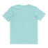 ფოტო #2 პროდუქტის QUIKSILVER Circle Ups short sleeve T-shirt