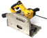 Фото #1 товара DeWalt DWS520KT-QS Handkreissäge 1.300W mit T-STAK-Box VI