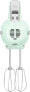 SMEG HMF01PGEU Pastel Green