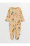 Пижама LC WAIKIKI Baby Boy 4 Piece Set