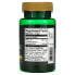Фото #2 товара Витаминно-минеральный комплекс для сердца и сосудов Swanson CoQ10 + Vitamin K2, 60 капсул