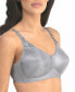 Фото #2 товара Jillian Everyday Wire Free Minimizer Bra