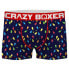 Crazy Boxer T476-1 boxers