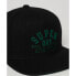 ფოტო #3 პროდუქტის SUPERDRY Vintage Graphic B-Boy Cap