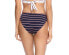 Фото #2 товара LAUREN Ralph Lauren 259512 Women's Hipster Bikini Bottoms Swimwear Size 12