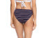 LAUREN Ralph Lauren 259512 Women's Hipster Bikini Bottoms Swimwear Size 12