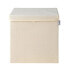 Фото #1 товара Lifeney Aufbewahrungsbox Deckel in Beige