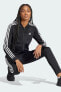 Фото #3 товара Спортивный костюм Adidas женский 3S, черный