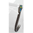 Фото #1 товара CLM Blindado Dotted Key Gilera Nexus 125/250/300/500cc 06 Handlebar Lock