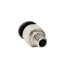 Фото #5 товара Quick connector with thread M10 for 4mm PTFE tube pipe