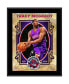 Фото #1 товара Tracy McGrady Toronto Raptors 10.5'' x 13'' Sublimated Hardwood Classics Player Plaque