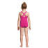 Child Girls One Piece Swimsuit