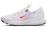 Nike React Escape Run Flyknit DC4269-500 Running Shoes