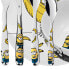 Фото #6 товара Minions Besteckset 6-tlg.