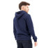 JACK & JONES Hooded Sweatshirt Surface