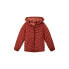 Фото #3 товара TOM TAILOR Light Weight Puffer 1035807 jacket