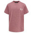 Фото #1 товара HUMMEL Mustral short sleeve T-shirt