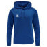 Фото #1 товара HUMMEL Core XK Poly hoodie