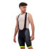 CASTELLI Competizione Kit bib shorts