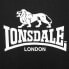 Фото #3 товара LONSDALE Sheviock short sleeve T-shirt