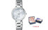 Фото #10 товара Наручные часы Versace Chain Reaction VEDY00419 men`s watch 46mm 5ATM.