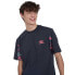 ფოტო #2 პროდუქტის UMBRO Resort short sleeve T-shirt